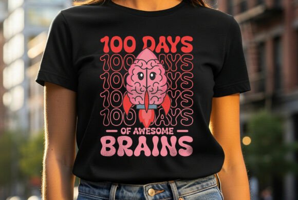 100 Days of School Learning Legends Rise