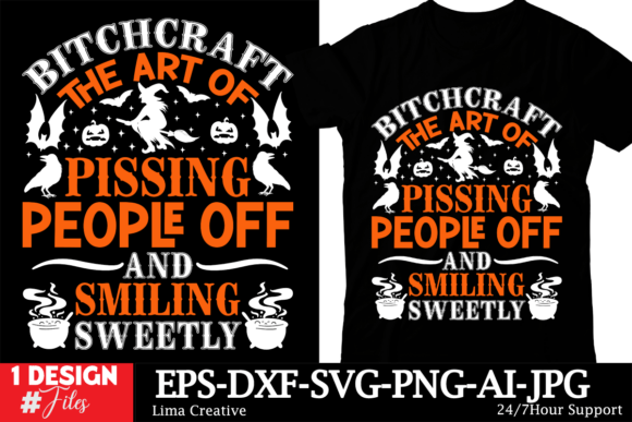 Bitchcraft the Art of Pissing Pepople of