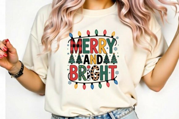 Eat, Drink, and Be Merry Bright