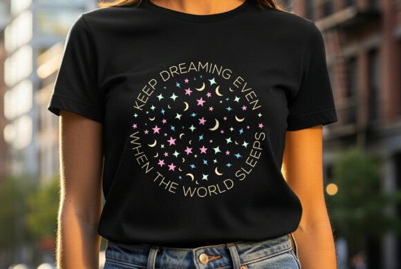 Keep Dreaming Inspire Change and Hope