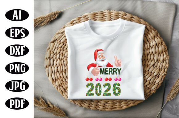 Merry Christmas 2026