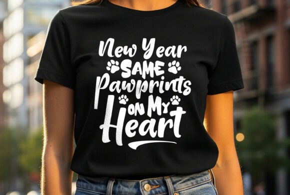 New Year Stronger Me Vibes T Shirt