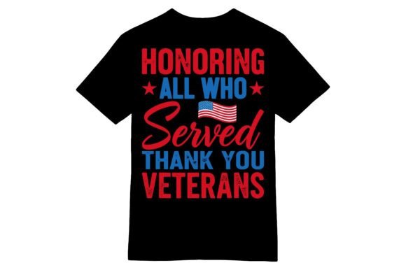 Veteran's Day T-Shirt Review